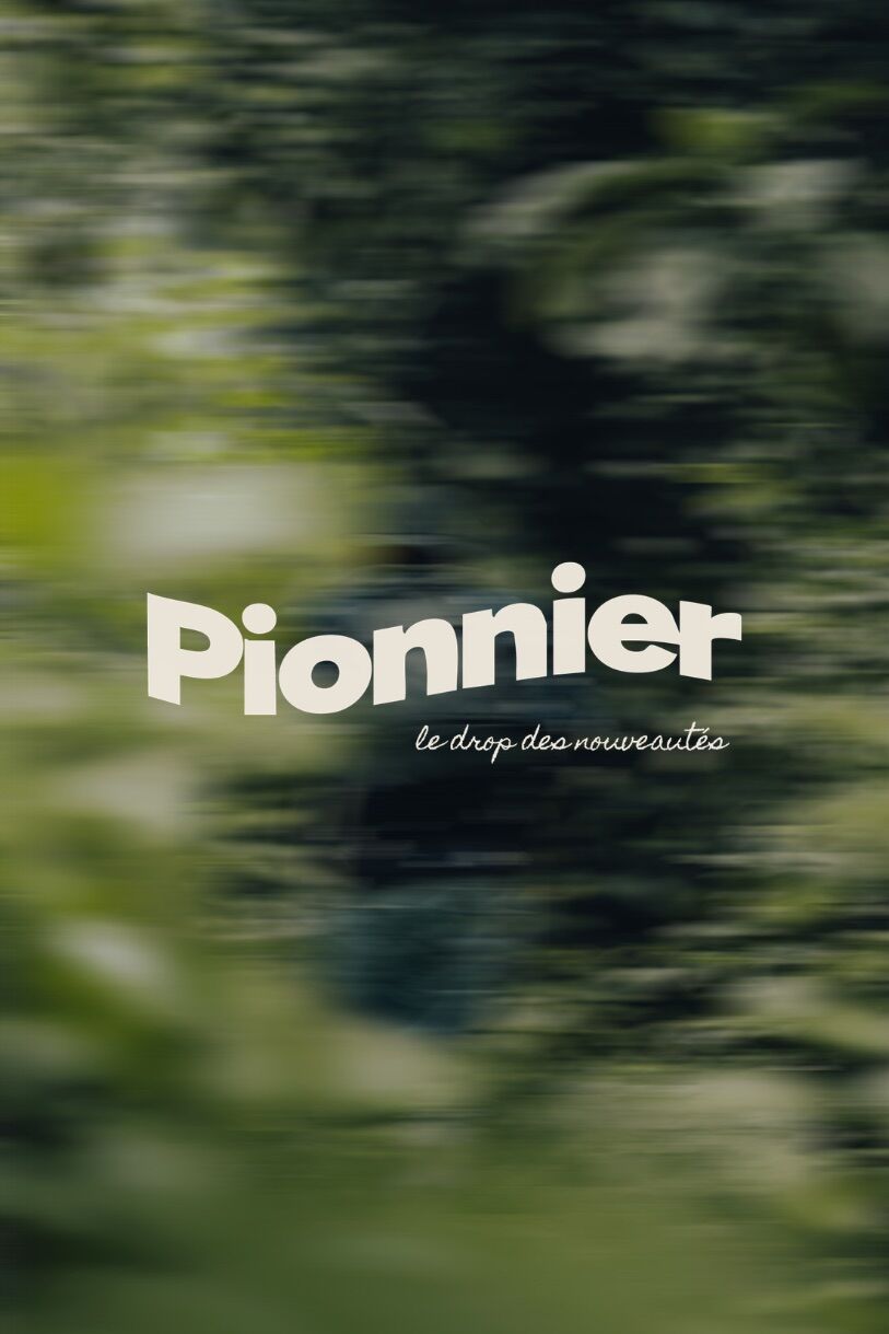 Pionnier