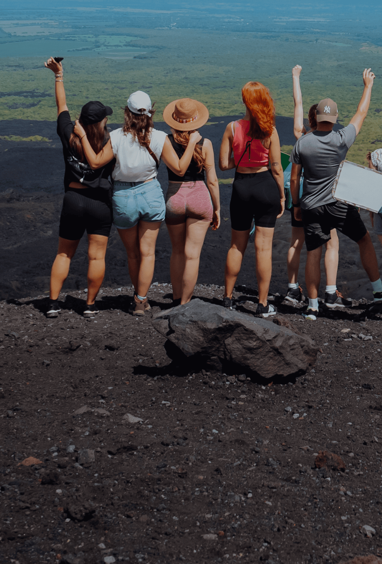 Une agence de voyages unique