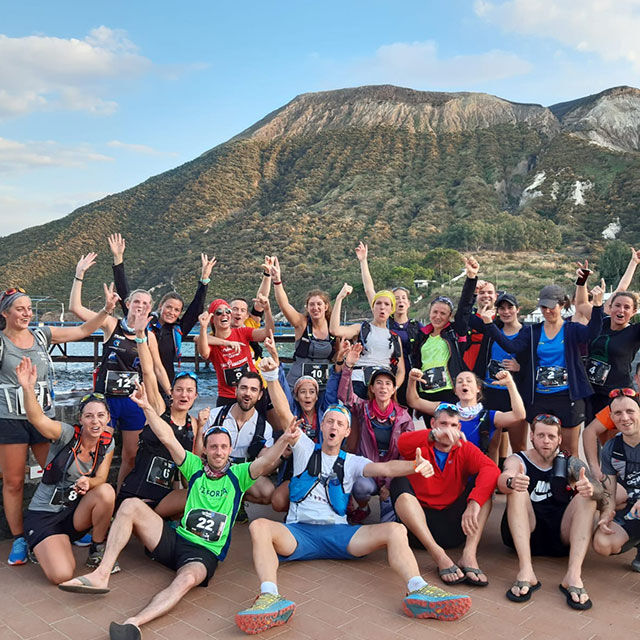 image du voyage Trail en Sicile
