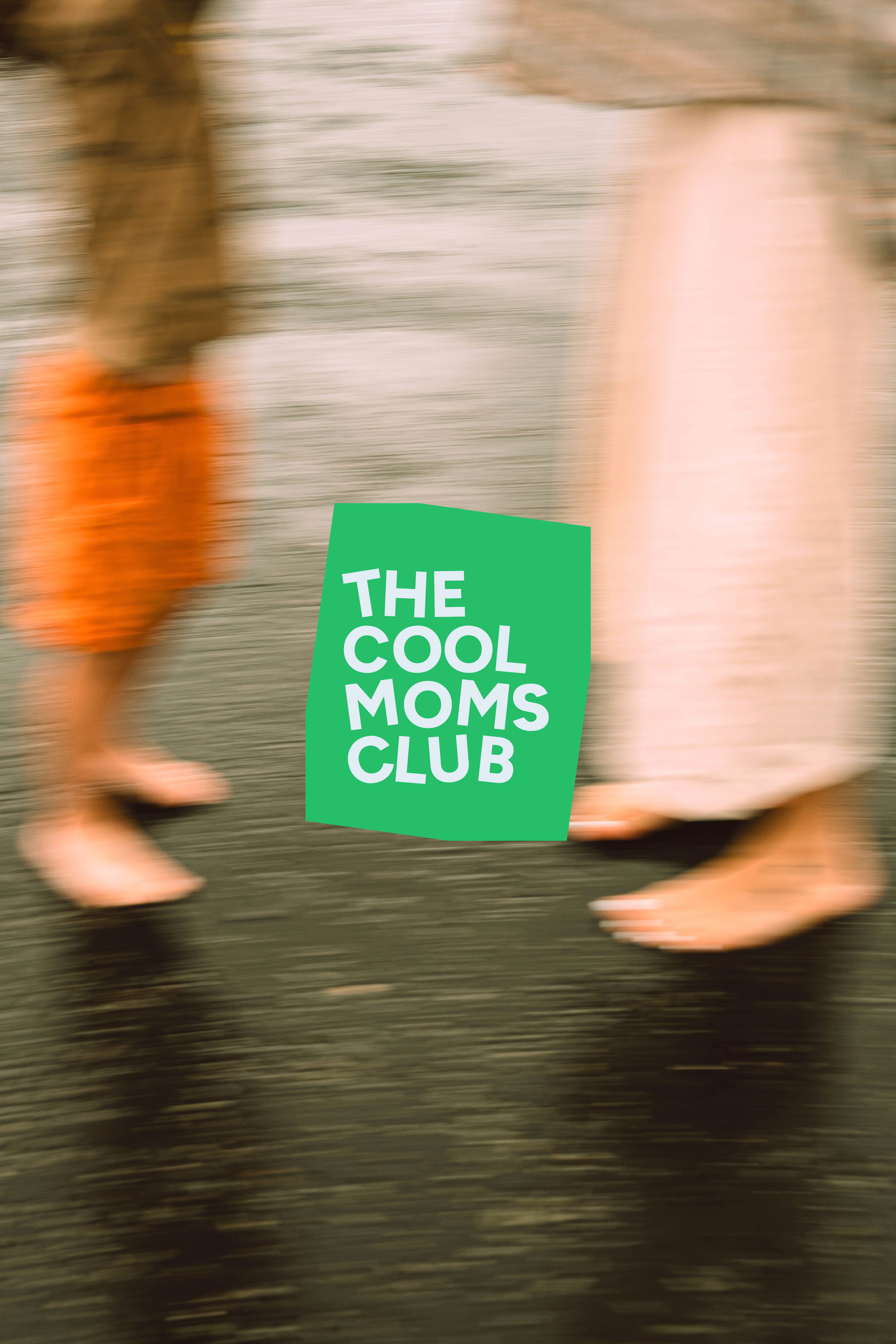 The Cool Moms Club