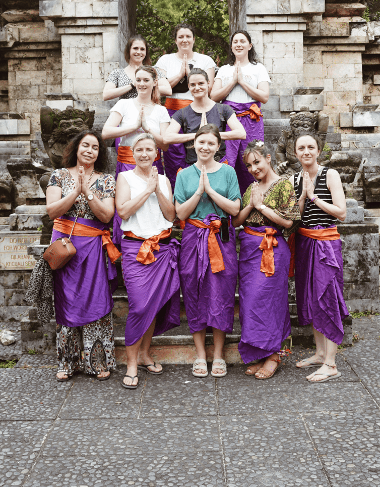 Une agence de voyages unique