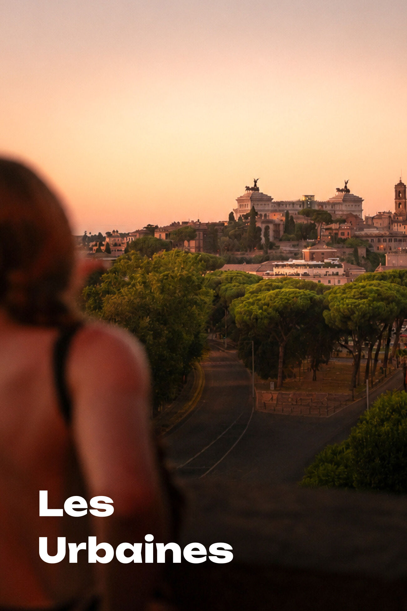 Les Urbaines