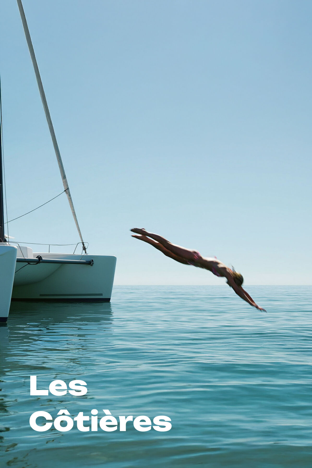Les Côtières