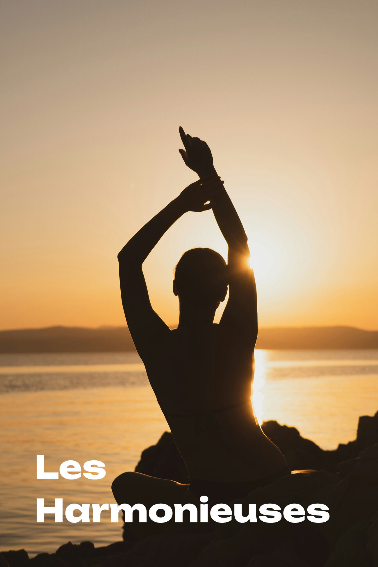 Les Harmonieuses